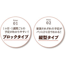Load image into Gallery viewer, ＃26年CL/143家族Wﾏﾝｽﾘｰ/ﾊﾟﾝどろぼう (株)ｴｰﾋﾟｰｼﾞｪｲ工房 :4995027175625
