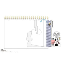 画像をギャラリービューアに読み込む, ＃26年CL/153ひょっこりｽｹｼﾞｭｰﾙ/PEANUTS (株)ｴｰﾋﾟｰｼﾞｪｲ工房 :4995027175731

