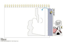 画像をギャラリービューアに読み込む, APJ ｱｰﾄﾌﾟﾘﾝﾄｼﾞｬﾊﾟﾝ 2026 1月始まり ｶﾚﾝﾀﾞｰ H135×W237 CL 153 卓上 ｶﾚﾝﾀﾞｰ ひょっこり ｽｹｼﾞｭｰﾙ PEANUTS ﾋﾟｰﾅｯﾂ ｽﾇｰﾋﾟｰ ｷｬﾗｸﾀｰ おしゃれ 大人かわいい  ｽｹｼﾞｭｰﾙ帳 手帳のﾀｲﾑｷｰﾊﾟｰ :4995027081469

