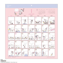 Load image into Gallery viewer, ＃26年CL/162ｺﾐｯｸﾃﾞｻﾞｲﾝ/PEANUTS (株)ｴｰﾋﾟｰｼﾞｪｲ工房 :4995027175830
