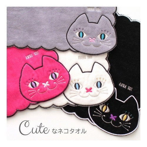 ＃ANNA SUI レディース ハンカチタオル :4996742003118