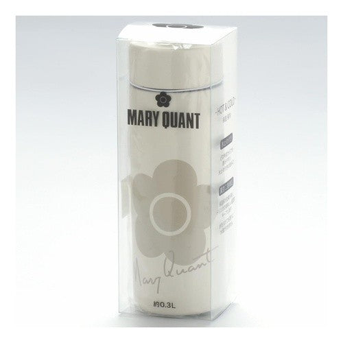 ＃MARY QUANT ステンレスボトル くすみ パステル デイジー :4996742364325