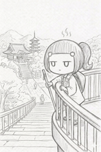 画像をギャラリービューアに読み込む, とくしまのやまぴーを楽しんでください。ライブラリの画像にすることができます。　お気に入りのやまぴーを探してください。つきや
