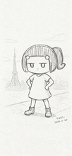 Load image into Gallery viewer, とくしまのやまぴーを楽しんでください。ライブラリの画像にすることができます。　お気に入りのやまぴーを探してください。つきや
