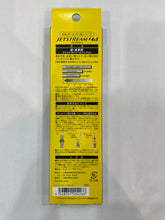 Load image into Gallery viewer, Lifeguard Jet 4 &amp; 10.5 Black Writing Instrument : 4548351204266
