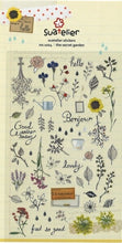 画像をギャラリービューアに読み込む, S&amp;C Corporation S&amp;Cｺｰﾎﾟﾚｰｼｮﾝ ｼｰﾙ ･ 1024 THE SECRET GARDEN 秘密の花園 ｼｰﾙ帳 福袋 丸 おしゃれ ｱﾙﾊﾞﾑ ﾃﾞｺﾚｰｼｮﾝ ﾊｰﾄ 大量 ｽﾃｯｶｰ ｽﾏﾎ ごほうび 花 かわいい  ｽｹｼﾞｭｰﾙ帳 手帳のﾀｲﾑｷｰﾊﾟｰ :8809395490654
