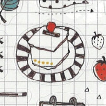 画像をギャラリービューアに読み込む, S&amp;C Corporation S&amp;Cｺｰﾎﾟﾚｰｼｮﾝ ｼｰﾙ ･ 1046-A Daily something 手描きｲﾗｽﾄ ｽｲｰﾂ お菓子 ｼｰﾙ帳 福袋 丸 おしゃれ ｱﾙﾊﾞﾑ ﾃﾞｺﾚｰｼｮﾝ ﾊｰﾄ 大量 ｽﾃｯｶｰ ｽﾏﾎ ごほうび 花 かわいい ｽｹｼﾞｭｰﾙ帳 手 :8809395491477
