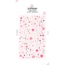 画像をギャラリービューアに読み込む, #桜ｽﾃｯｶｰdecoblossom# 8809395494034 :8809395494034
