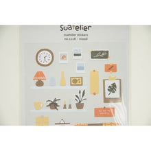 Load image into Gallery viewer, #SWATERIESTICKERmood# 8809395495529 :8809395495529
