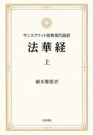 #植木雅俊 #サンスクリット原典現代語訳法華経上