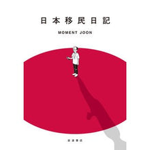 Load image into Gallery viewer, 日本移民日記
