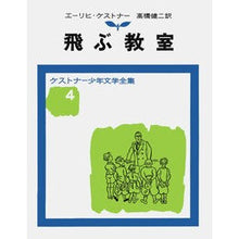 画像をギャラリービューアに読み込む, 飛ぶ教室

