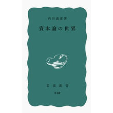 画像をギャラリービューアに読み込む, 資本論の世界
