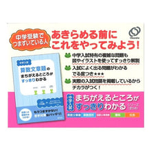 画像をギャラリービューアに読み込む, 社会のまちがえるところがすっきりわかる
