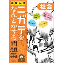 Load image into Gallery viewer, 社会
