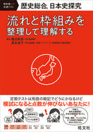 #梶沼和彦 #歴史総合、日本史探究流れと枠組みを整理 :9784010350782