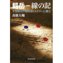 画像をギャラリービューアに読み込む, 剱岳　線の記　平安時代の初登頂ミステリー
