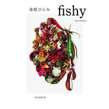 画像をギャラリービューアに読み込む, ｆｉｓｈｙ

