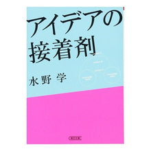 画像をギャラリービューアに読み込む, アイデアの接着剤 Manabu Mizuno
