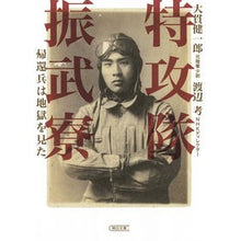 画像をギャラリービューアに読み込む, 特攻隊振武寮　帰還兵は地獄を見た
