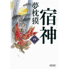 画像をギャラリービューアに読み込む, ＃夢枕 獏 ＃宿神　　　４ ﾕﾒﾏｸﾗﾊﾞｸ 朝日新聞出版 宿神 第四巻 (朝日文庫) : Yumemakura Baku Inn God 4 :9784022647764
