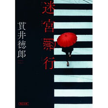 画像をギャラリービューアに読み込む, 迷宮遡行 Tokuro Nukui
