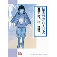 Load image into Gallery viewer, 精霊の守り人　下
