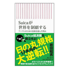 画像をギャラリービューアに読み込む, Ｓｕｉｃａが世界を制覇する　アップルが日
