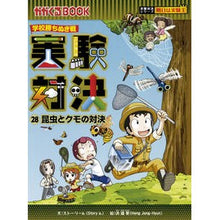 画像をギャラリービューアに読み込む, 学校勝ちぬき戦　実験対決　　２８ St-rie-A School competition experimental showdown 28
