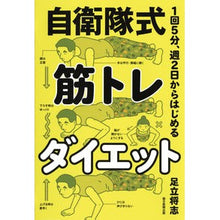 画像をギャラリービューアに読み込む, 自衛隊式　筋トレダイエット

