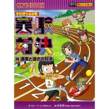 画像をギャラリービューアに読み込む, 学校勝ちぬき戦　実験対決　　３８
