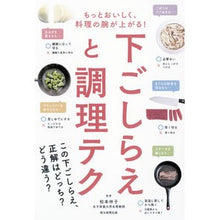 画像をギャラリービューアに読み込む, 下ごしらえと調理テク
