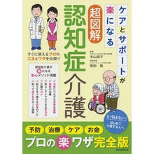 画像をギャラリービューアに読み込む, ケアとサポートが楽になる超図解認知症介護
