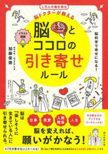 画像をギャラリービューアに読み込む, #加藤俊徳 #脳ドクターが教える脳とココロの引き寄せル
