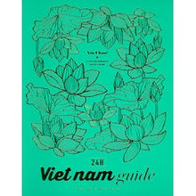 画像をギャラリービューアに読み込む, Ｖｉｅｔｎａｍ　ｇｕｉｄｅ　２４Ｈ
