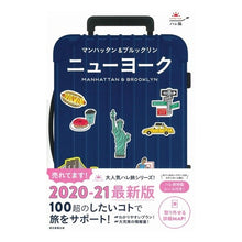 画像をギャラリービューアに読み込む, ニューヨーク

