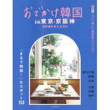 画像をギャラリービューアに読み込む, おでかけ韓国ｉｎ東京・京阪神
