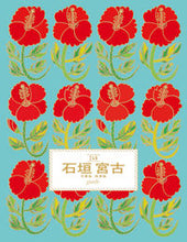 Load image into Gallery viewer, #若宮早希 #２４Ｈ石垣宮古竹富島西表島ｇｕｉ
