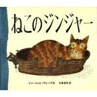 画像をギャラリービューアに読み込む, ねこのジンジャー
