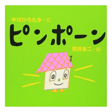 画像をギャラリービューアに読み込む, ピンポーン
