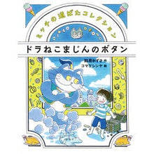 画像をギャラリービューアに読み込む, ドラねこまじんのボタン
