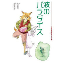 画像をギャラリービューアに読み込む, 波のパラダイス
