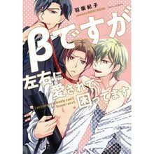 画像をギャラリービューアに読み込む, βですが左右に愛されて困ってます
