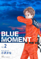 #小沢かな #ＢＬＵＥＭＯＭＥＮＴ２