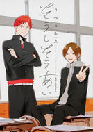 ＃りべるむ　著 ＃そうしそうあい　　　６ ﾘﾍﾞﾙﾑ そうしそうあい 6 (ジーンピクシブシリーズ) KADOKAWA :9784040651163
