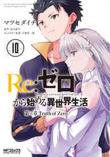 Load image into Gallery viewer, #マツセダイチ #Ｒｅ：ゼロから始める異世界第三章１０
