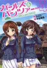 画像をギャラリービューアに読み込む, #才谷屋龍一 #ガールズ＆パンツァー４
