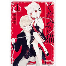 画像をギャラリービューアに読み込む, くだみみの猫　　　１
