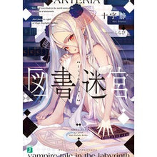 Load image into Gallery viewer, 図書迷宮
