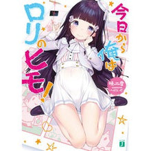 画像をギャラリービューアに読み込む, 今日から俺はロリのヒモ！
